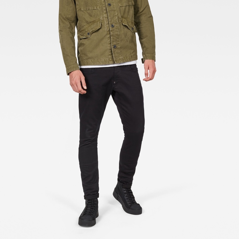 G-Star Revend Skinny Jeans